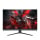 Monitor LED 32" i większy MSI G32C4X